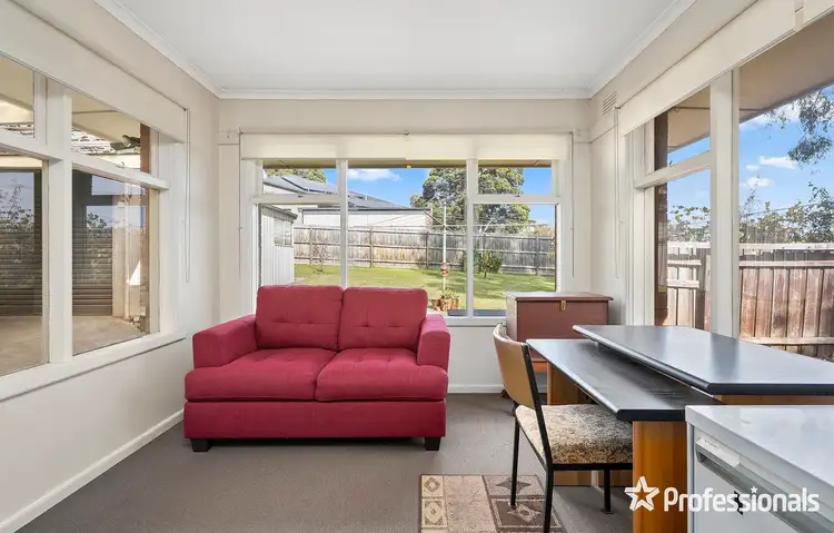 Sixth view of Homely house listing, 230 Hull Road, Mooroolbark VIC 3138