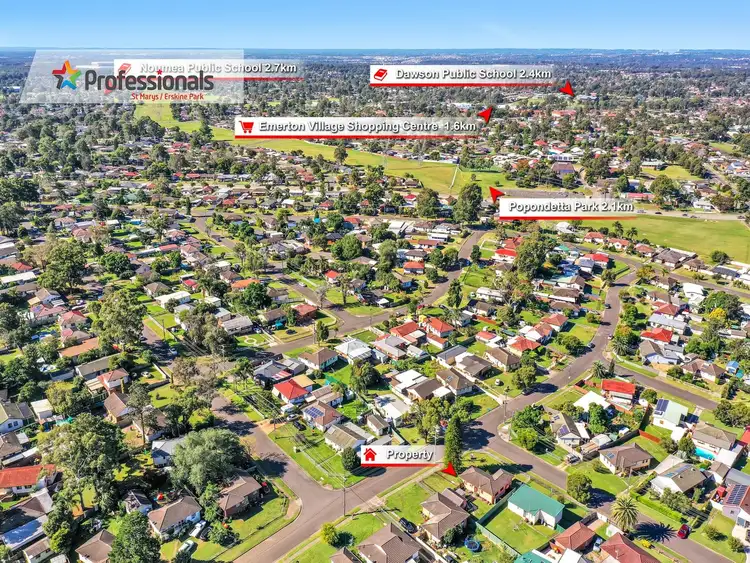 Sixth view of Homely house listing, 2 Enderby Street, Tregear NSW 2770