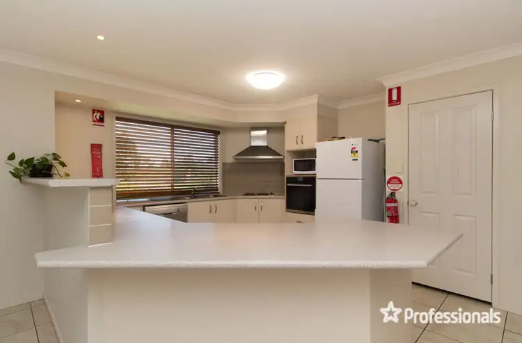 Second view of Homely house listing, 153-155 Peppertree Drive, Jimboomba QLD 4280