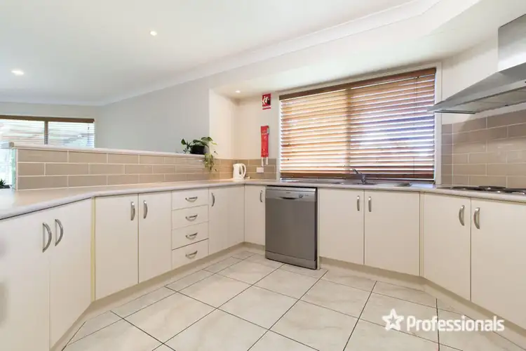 Third view of Homely house listing, 153-155 Peppertree Drive, Jimboomba QLD 4280