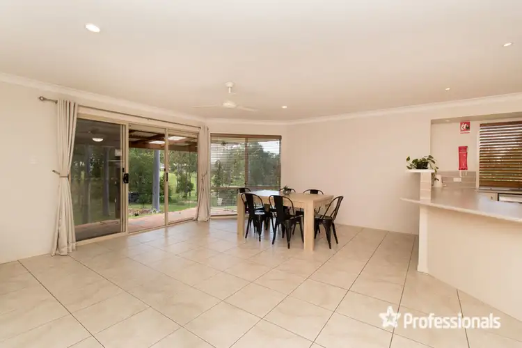 Fourth view of Homely house listing, 153-155 Peppertree Drive, Jimboomba QLD 4280