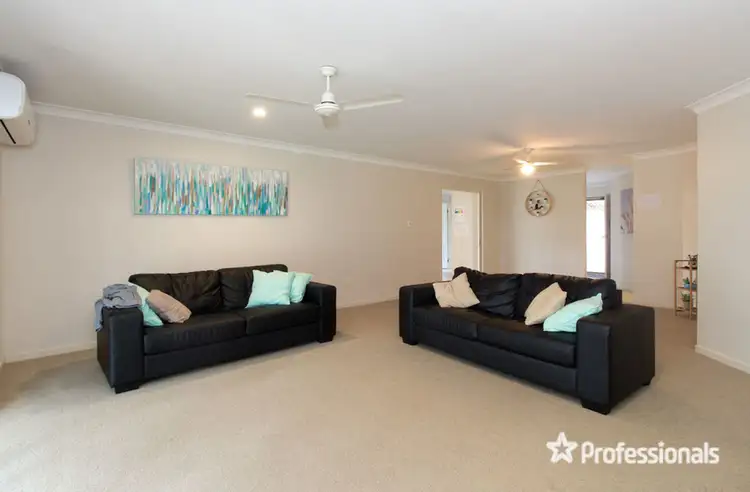 Fifth view of Homely house listing, 153-155 Peppertree Drive, Jimboomba QLD 4280