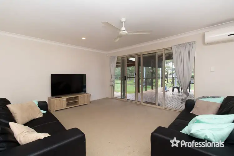 Sixth view of Homely house listing, 153-155 Peppertree Drive, Jimboomba QLD 4280