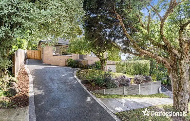 17 Lansell Road, Mooroolbark VIC 3138