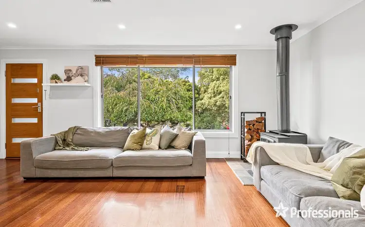 Third view of Homely house listing, 17 Lansell Road, Mooroolbark VIC 3138