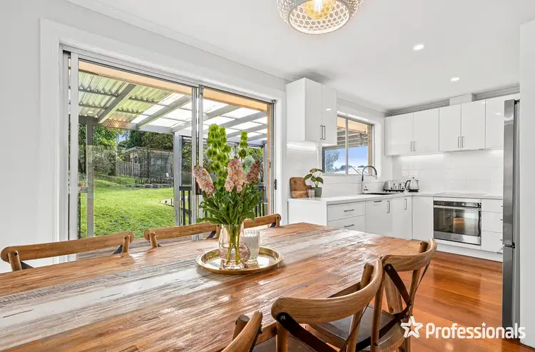 Fifth view of Homely house listing, 17 Lansell Road, Mooroolbark VIC 3138