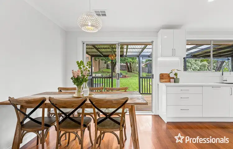 Sixth view of Homely house listing, 17 Lansell Road, Mooroolbark VIC 3138