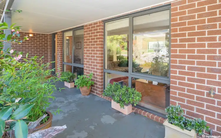 9/4 Sedgwick Street, Marysville VIC 3779