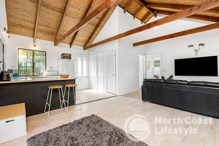 Second view of Homely house listing, 30 Matong Drive, Ocean Shores NSW 2483