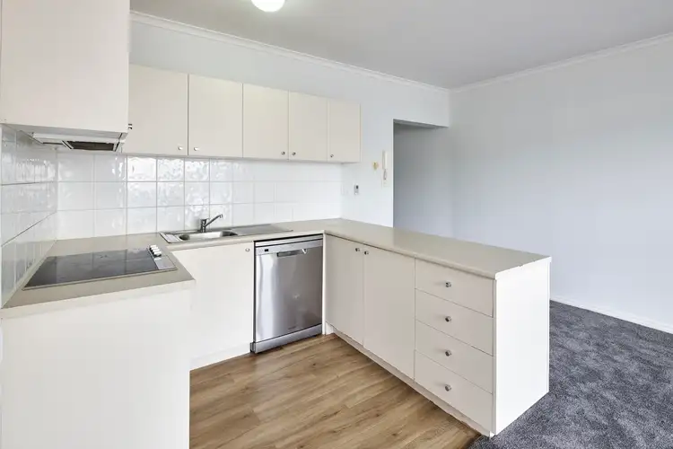 Third view of Homely apartment listing, 328/111 Punt Road, Windsor VIC 3181