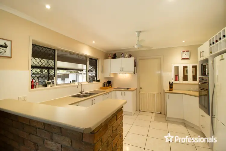 Fifth view of Homely house listing, 1921-1927 Chambers Flat Road, Munruben QLD 4125