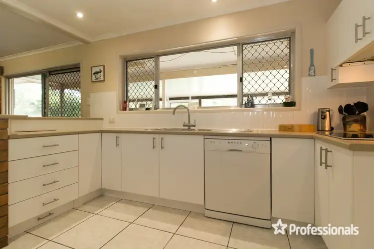 Sixth view of Homely house listing, 1921-1927 Chambers Flat Road, Munruben QLD 4125