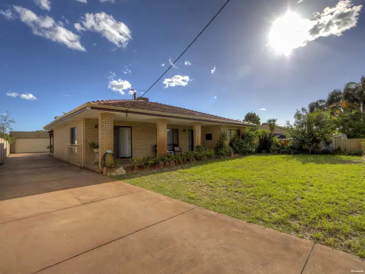 68 Leake Street, Belmont WA 6104