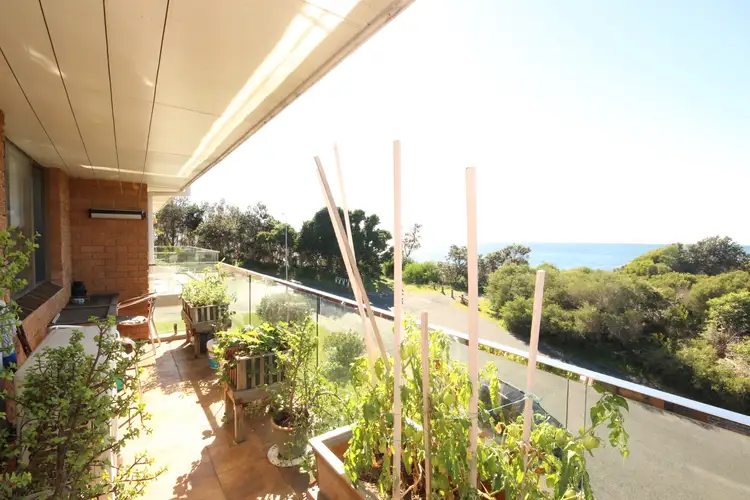 Main view of Homely unit listing, 15/56 North Street, Forster NSW 2428