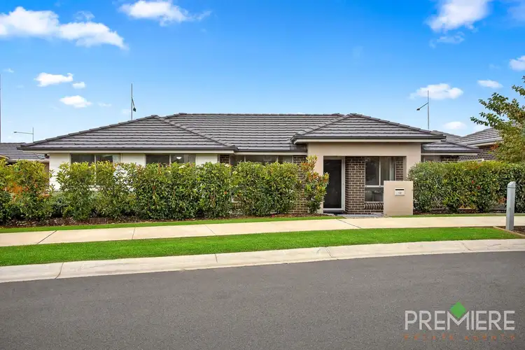 12 Lance Street, Oran Park NSW 2570