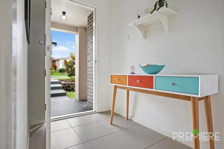 Third view of Homely house listing, 12 Lance Street, Oran Park NSW 2570