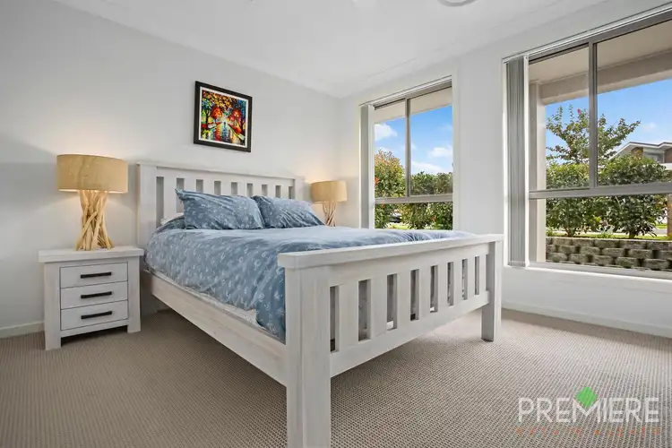 Sixth view of Homely house listing, 12 Lance Street, Oran Park NSW 2570