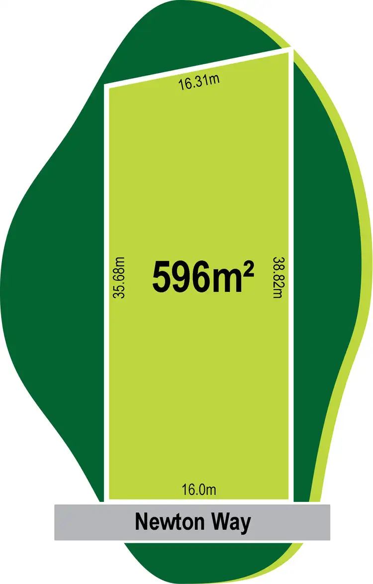 7 Newton Way, Fraser Rise VIC 3336