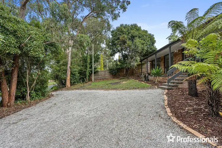 Sixth view of Homely house listing, 29 Mangans Road, Lilydale VIC 3140