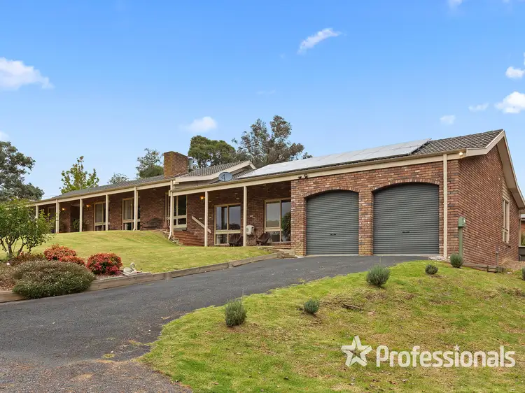 Main view of Homely house listing, 31 Paynters Road, Wonga Park VIC 3115