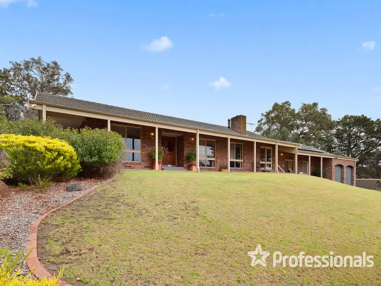 Second view of Homely house listing, 31 Paynters Road, Wonga Park VIC 3115