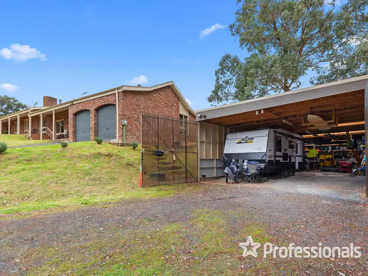 Third view of Homely house listing, 31 Paynters Road, Wonga Park VIC 3115