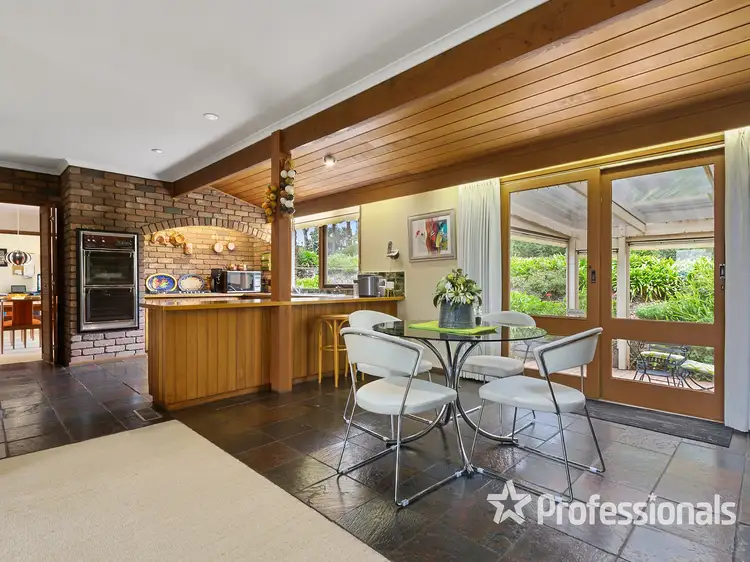 Fifth view of Homely house listing, 31 Paynters Road, Wonga Park VIC 3115