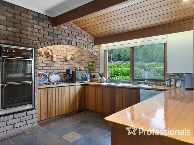 Sixth view of Homely house listing, 31 Paynters Road, Wonga Park VIC 3115