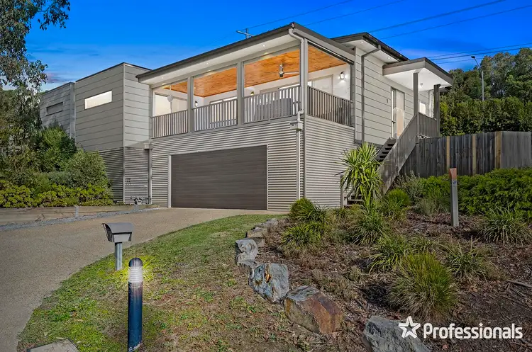 7 Shevlin Close, Lilydale VIC 3140