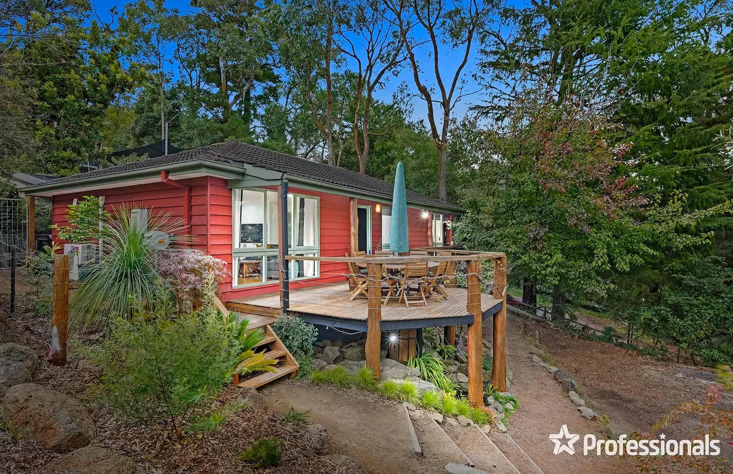 Main view of Homely house listing, 42 Marcus Street, Mount Evelyn VIC 3796