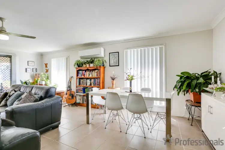 Fourth view of Homely house listing, 19 Arabella Court, Redbank Plains QLD 4301