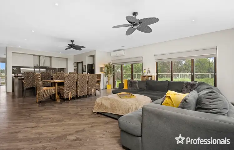 Second view of Homely house listing, 68 Station Street, Coldstream VIC 3770