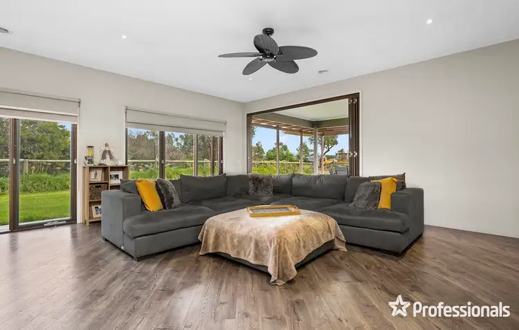 Fifth view of Homely house listing, 68 Station Street, Coldstream VIC 3770