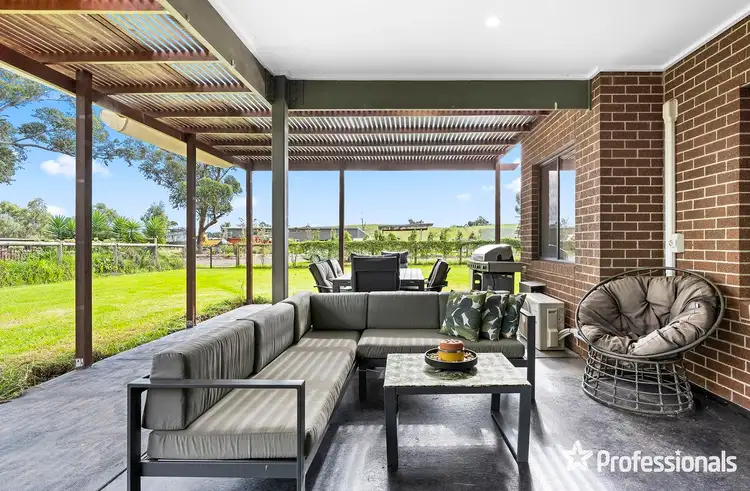 Sixth view of Homely house listing, 68 Station Street, Coldstream VIC 3770