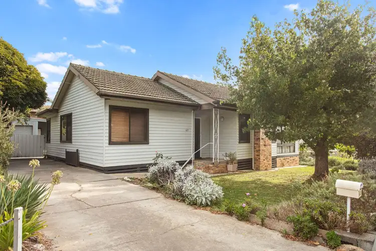 Main view of Homely house listing, 63 Lowndes Street, Kennington VIC 3550
