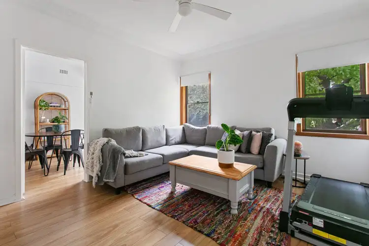 Second view of Homely house listing, 63 Lowndes Street, Kennington VIC 3550