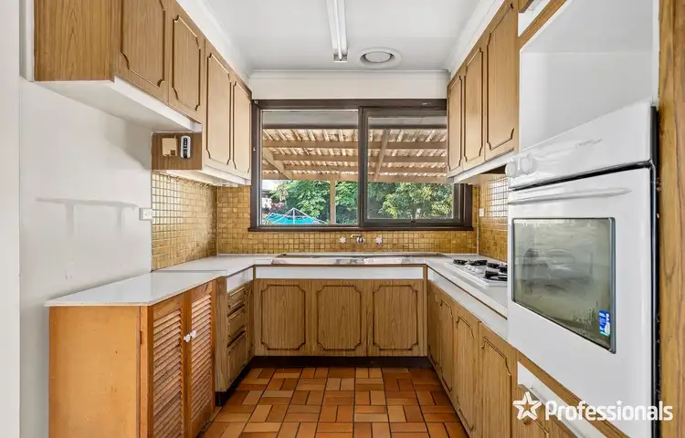 Second view of Homely house listing, 176 Cambridge Road, Kilsyth VIC 3137