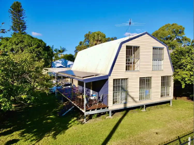 Second view of Homely house listing, 20 Jan Street, Macleay Island QLD 4184