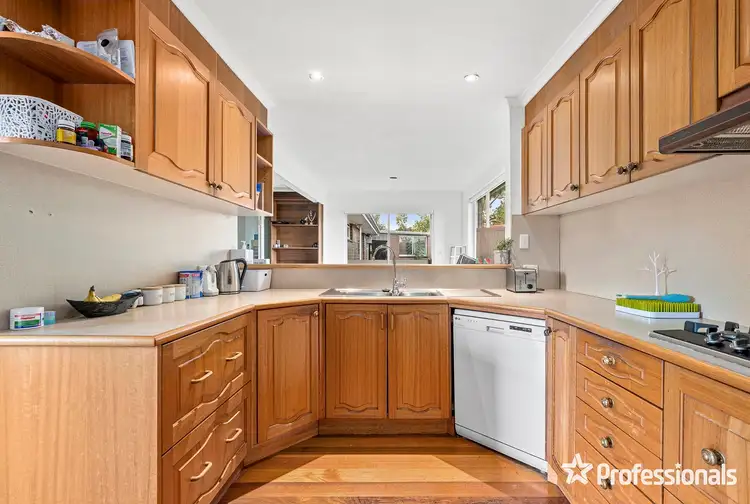 Third view of Homely house listing, 15 Saxon Drive, Mooroolbark VIC 3138