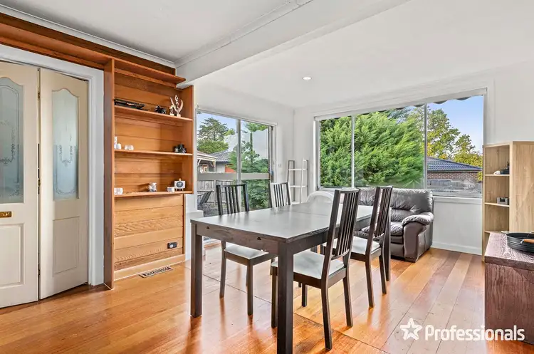 Fourth view of Homely house listing, 15 Saxon Drive, Mooroolbark VIC 3138