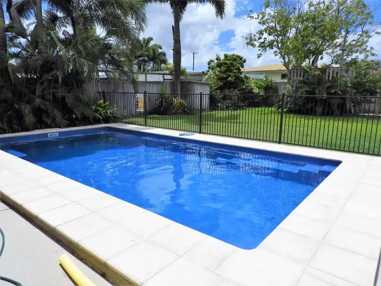 Second view of Homely house listing, 13 Hillview Place, Bowen QLD 4805