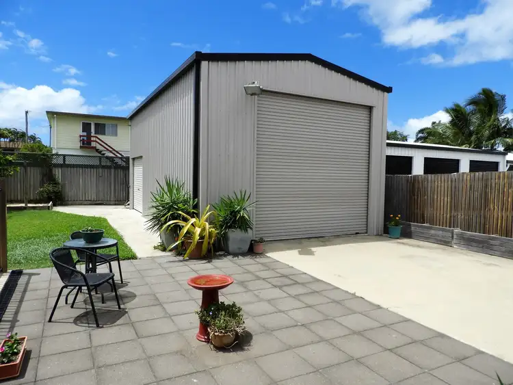 Third view of Homely house listing, 13 Hillview Place, Bowen QLD 4805