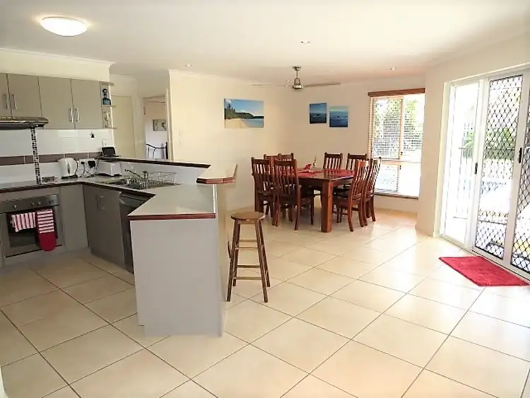 Fourth view of Homely house listing, 13 Hillview Place, Bowen QLD 4805