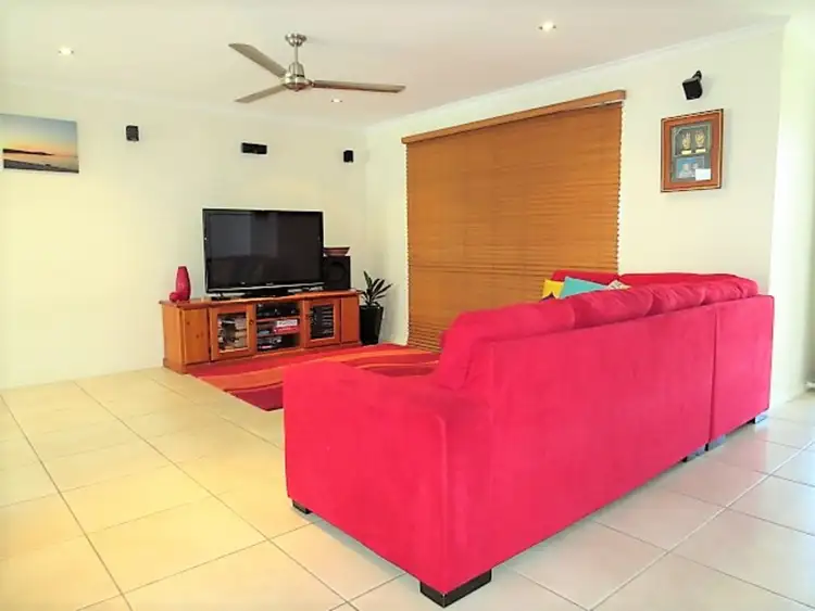 Fifth view of Homely house listing, 13 Hillview Place, Bowen QLD 4805
