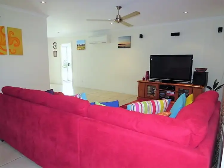 Sixth view of Homely house listing, 13 Hillview Place, Bowen QLD 4805