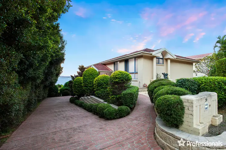25 Johns Road, Koolewong NSW 2256