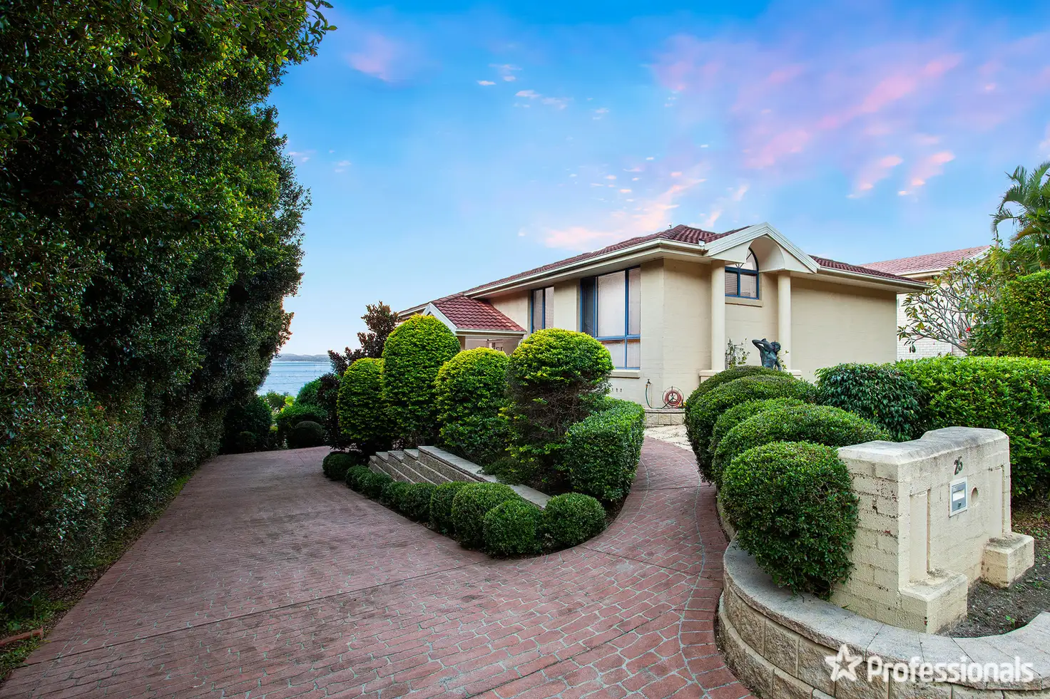 Main view of Homely house listing, 25 Johns Road, Koolewong NSW 2256