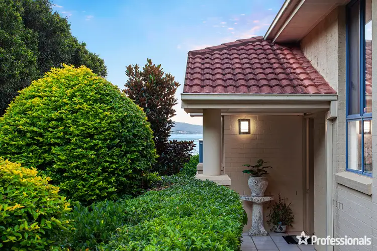 Second view of Homely house listing, 25 Johns Road, Koolewong NSW 2256