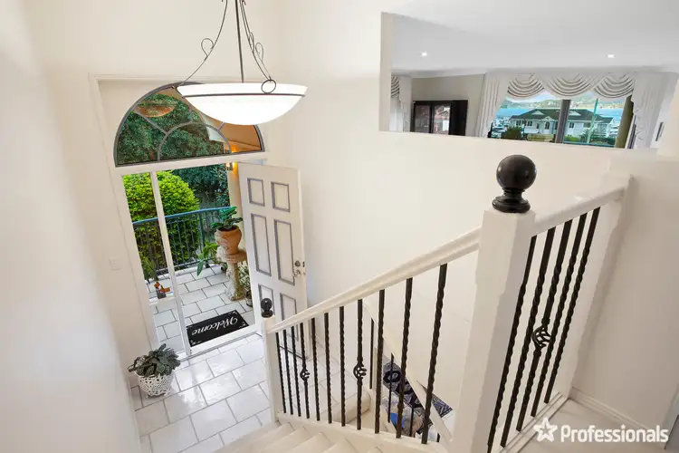 Third view of Homely house listing, 25 Johns Road, Koolewong NSW 2256