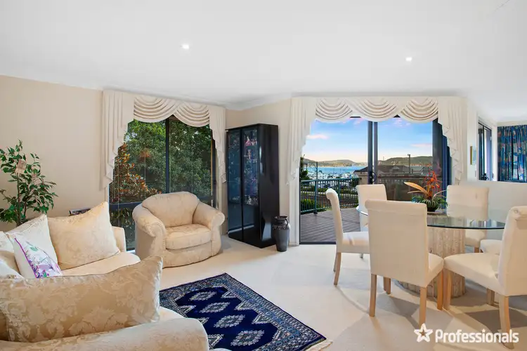 Fourth view of Homely house listing, 25 Johns Road, Koolewong NSW 2256